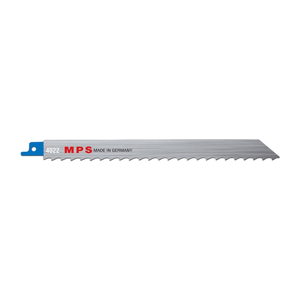 SABRE SAW BLADE WOOD CV 230MM 3TPI MILLED - 5 PER PACK